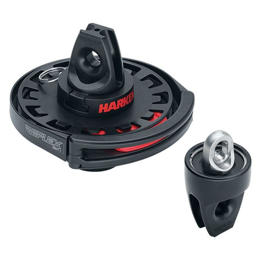 Harken Reflex Top Down Unit 1 Furler Drum Assy | SendIt Sailing