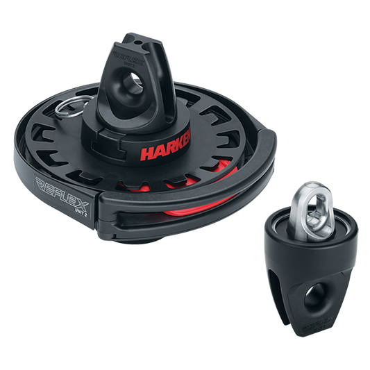 Harken Reflex Top Down Unit 2 Furler Drum Assy | SendIt Sailing
