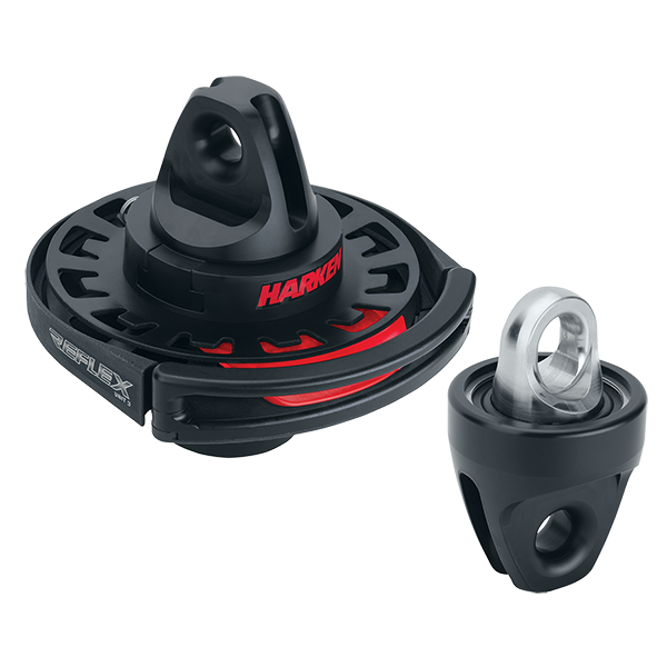 Harken Reflex Top Down Unit 3 Furler Drum Assy | SendIt Sailing
