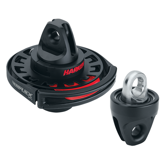 Harken Reflex Top Down Unit 3 Furler Drum Assy | SendIt Sailing