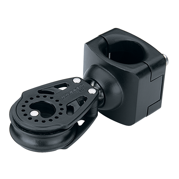 Harken Unit 1 Mkiv 40Mm Carbo Block Stanchion Lead Block Assembly | SendIt Sailing