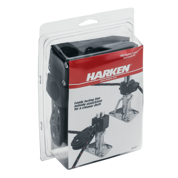 Harken Lead block kit | SendIt Sailing