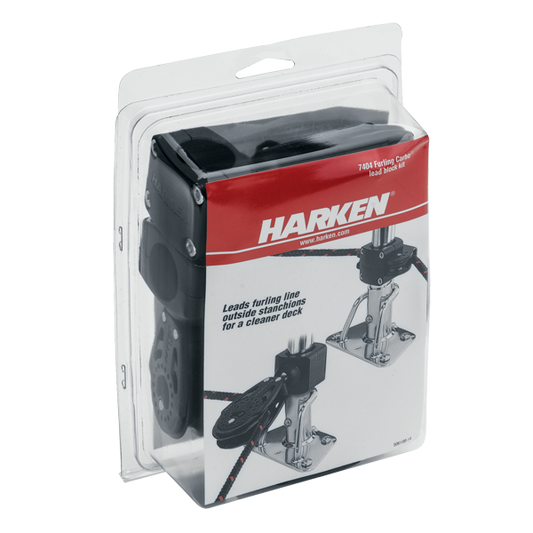 Harken Lead block kit | SendIt Sailing