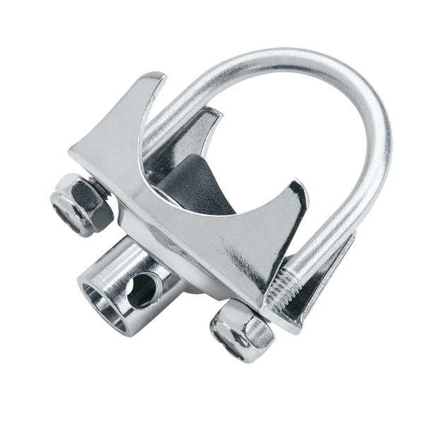 Harken 1-1/8in Stanchion Mount Stand-Up Base | SendIt Sailing
