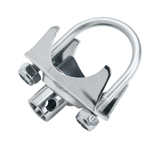 Harken 1-1/8in Stanchion Mount Stand-Up Base | SendIt Sailing