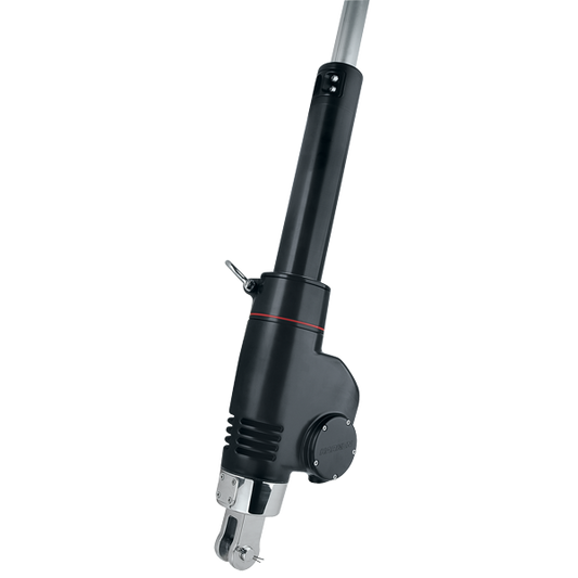 Harken MKIV Unit 3 Hydraulic Furler with Aluminum Foils -22, -30 | SendIt Sailing