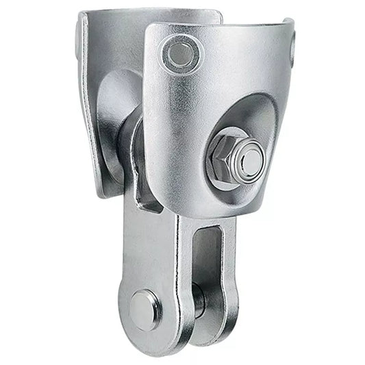 Harken Jawith Jaw with Short Link Plate with 25.4mm (1in) Clevis Pin | SendIt Sailing