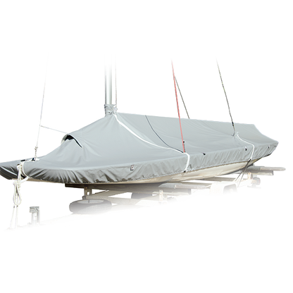 Harken C Scow Mooring Cover Top Gun | SendIt Sailing