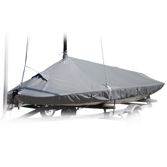 Harken MC Scow Mooring Cover Top Gun | SendIt Sailing