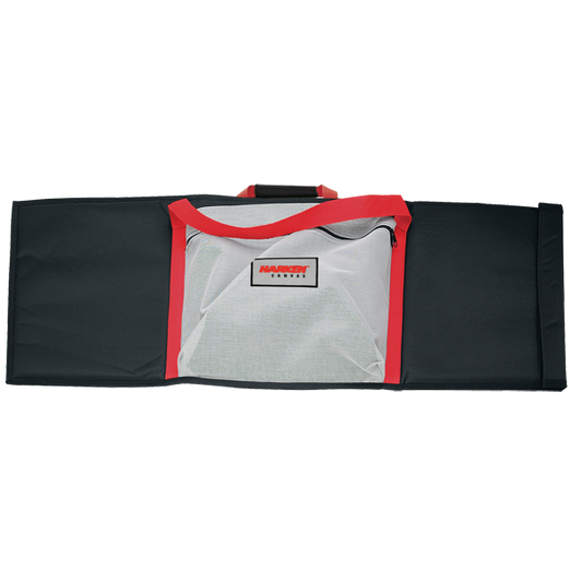Harken Lase Blade Rudder Bag/Tiller/Centerboard | SendIt Sailing