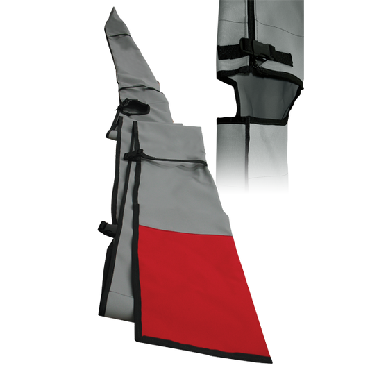 Harken 420 Zippered Mast Bag | SendIt Sailing