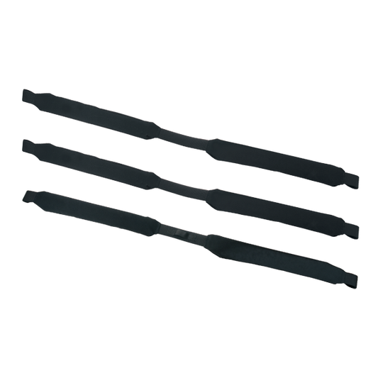 Harken Lightning Hiking Strap (3 Pc Set) | SendIt Sailing