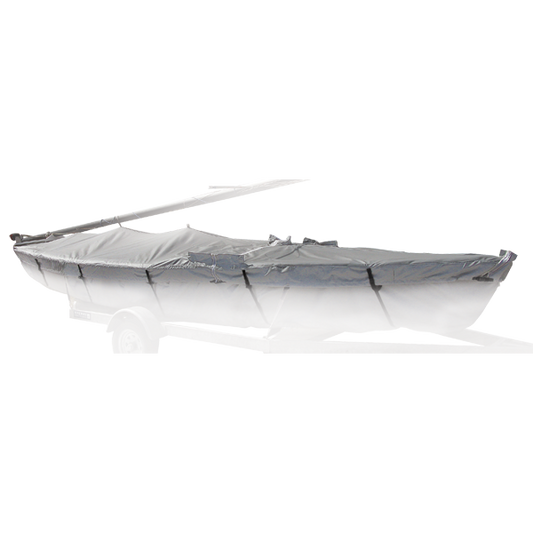 Harken Lightning Travel Cover Deck | SendIt Sailing