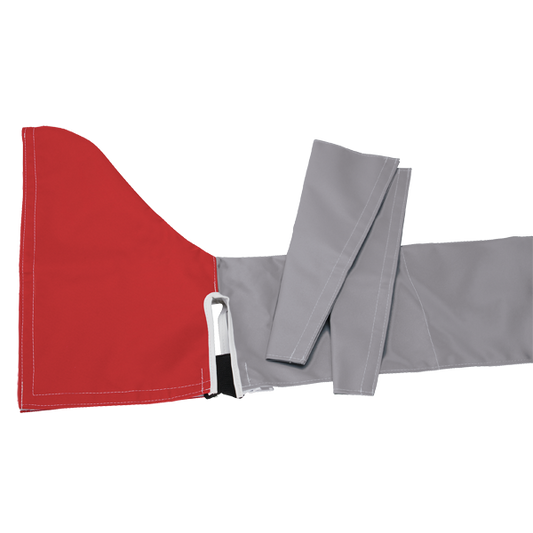 Harken C2 Mast with Shroud Bag | SendIt Sailing