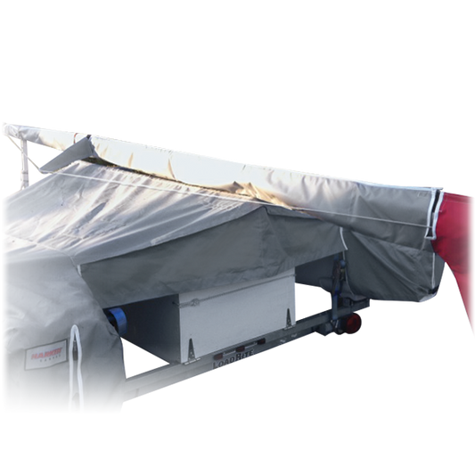 Harken C2 Yard Cover | SendIt Sailing