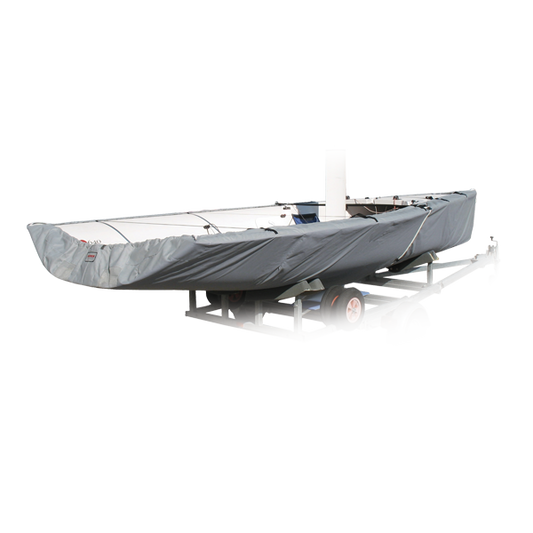 Harken Viper 640 Bottom Cover | SendIt Sailing