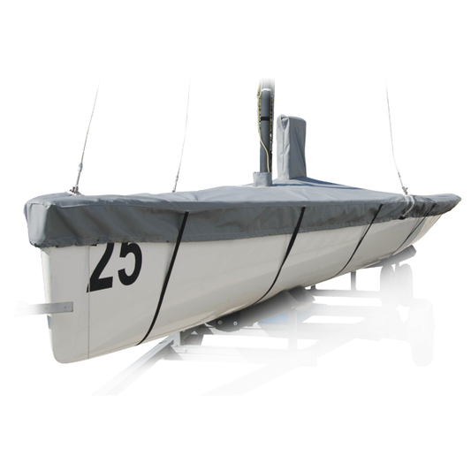 Harken Viper 640 Travel/Mooring Cover | SendIt Sailing