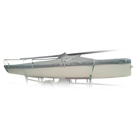 Harken J/70 Travel Cover Mooring | SendIt Sailing