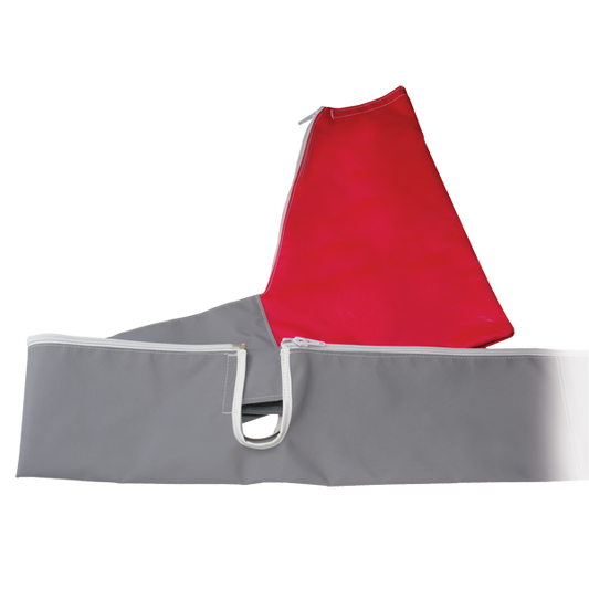Harken J/70 Zippered Mast Bag | SendIt Sailing
