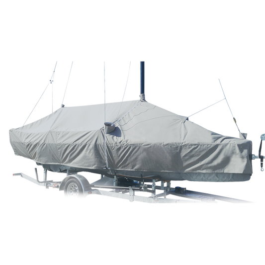 Harken J/70 Mooring Cover | SendIt Sailing