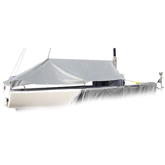 Harken J/70 Cockpit Cover-Top Gun | SendIt Sailing