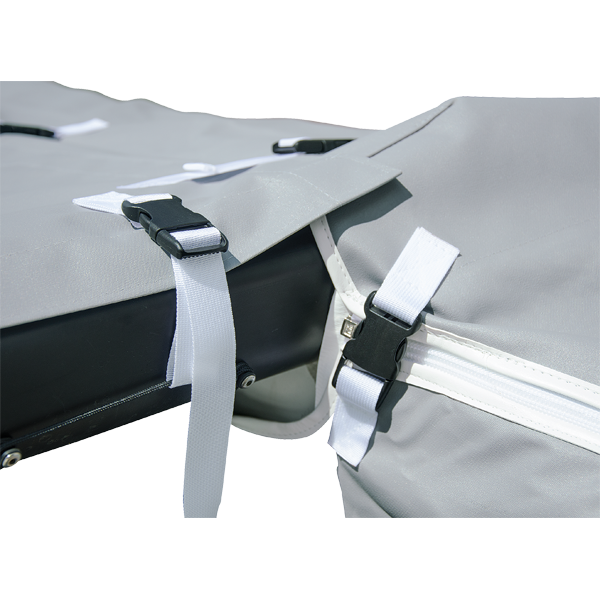 Harken Nacra 17 Travel Hull Cover | SendIt Sailing