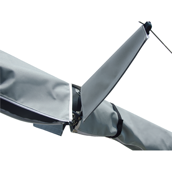 Harken Nacra 17 Zippered Mast with Shroud Bag | SendIt Sailing