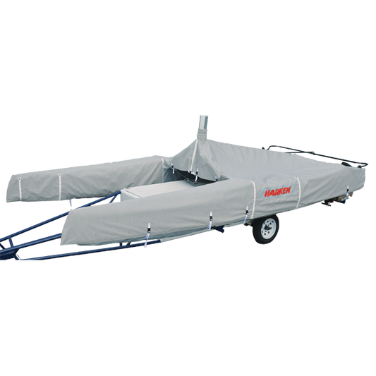 Harken Nacra 17 Yard Cover (Top Gun) | SendIt Sailing