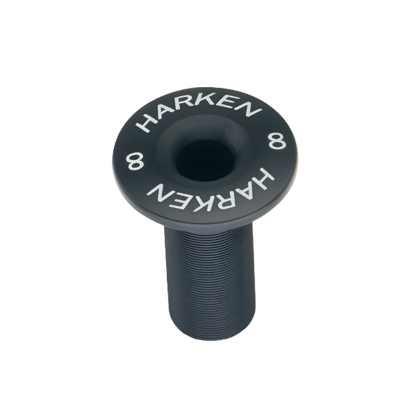 Harken 9061 Single Thru-Deck Bushing - 8 X 12 X 30 | SendIt Sailing