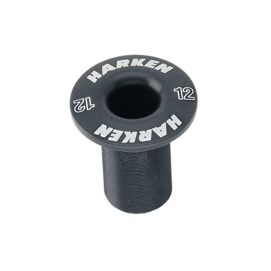 Harken Single Thru-Deck Bushing - 12 X 17 X 30 | SendIt Sailing
