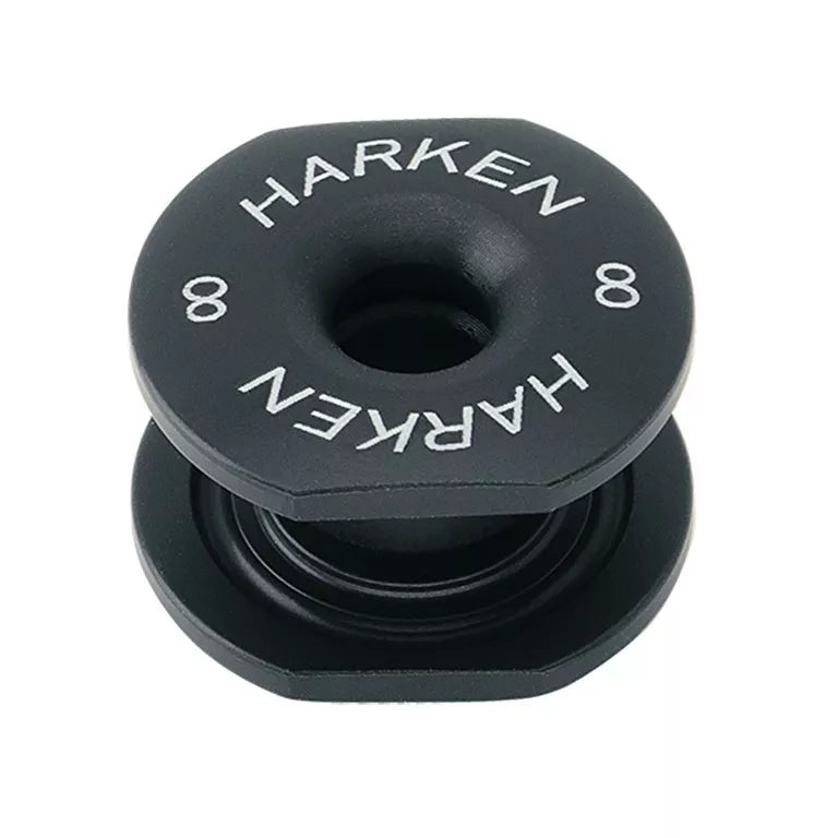 Harken Double Thru-Deck Bushing-8 X 15 X 18-28 | SendIt Sailing
