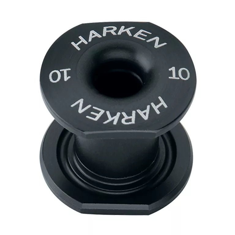 Harken Double Thru-Deck Bushing-10 X 17 X 10-13 | SendIt Sailing