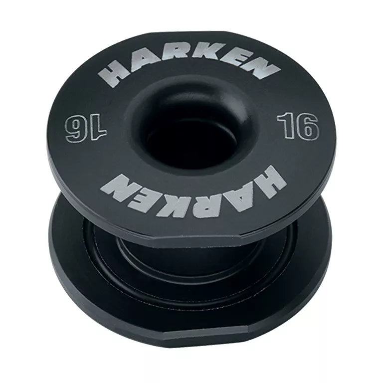 Harken Double Thru-Deck Bushing - 16 X 26 X 13-18 | SendIt Sailing