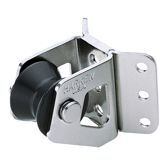 Harken Small Halyard Restrainer. | SendIt Sailing