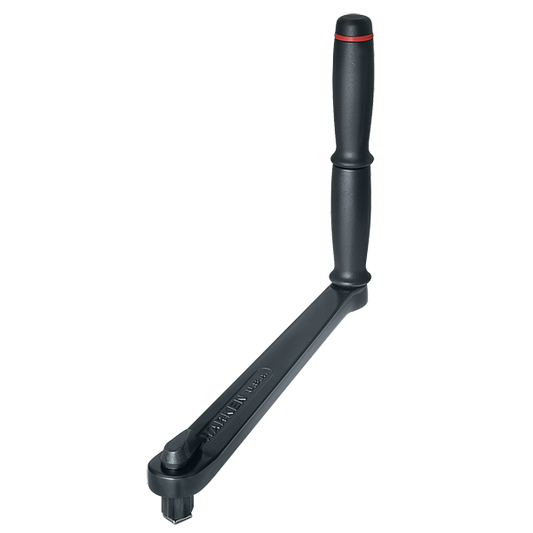 Harken Aluminum Double-Grip Lock-In Winch Handle 254mm | SendIt Sailing
