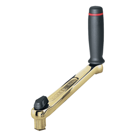 Harken Bronze Lock-In Winch Handle 203mm | SendIt Sailing