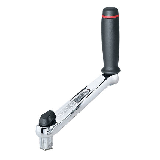 Harken Chrome Lock-In Winch Handle 203mm | SendIt Sailing