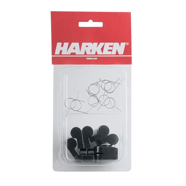 Harken Racing Winch Service Kit for B880 - B1120 Winches | SendIt Sailing