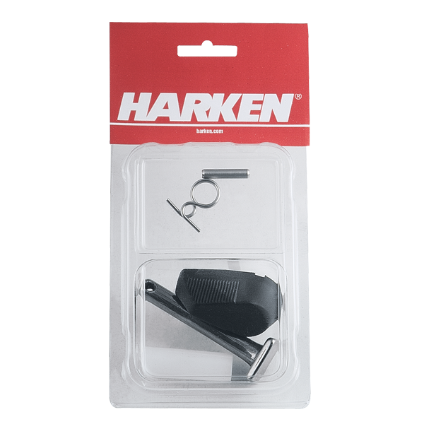 Harken Lock-in Handle Repair Kit | SendIt Sailing