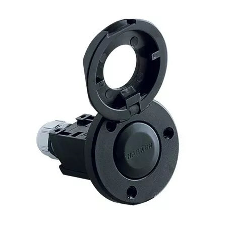 Harken Remote Switch with Guard (66mm) | SendIt Sailing