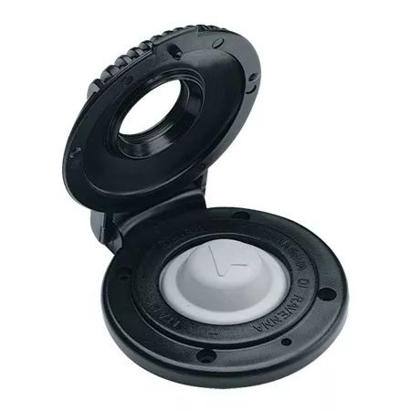 Harken Remote Switch with Guard (76mm) | SendIt Sailing