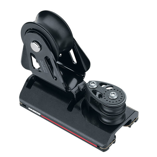 Harken SB 4:1 Genoa Lead Performance Car | SendIt Sailing