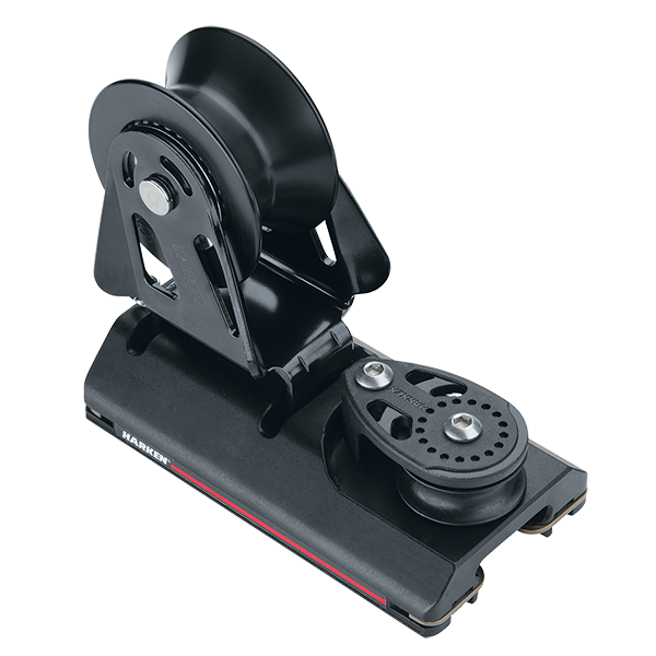 Harken MR 2:1 Genoa Lead Performance Car | SendIt Sailing