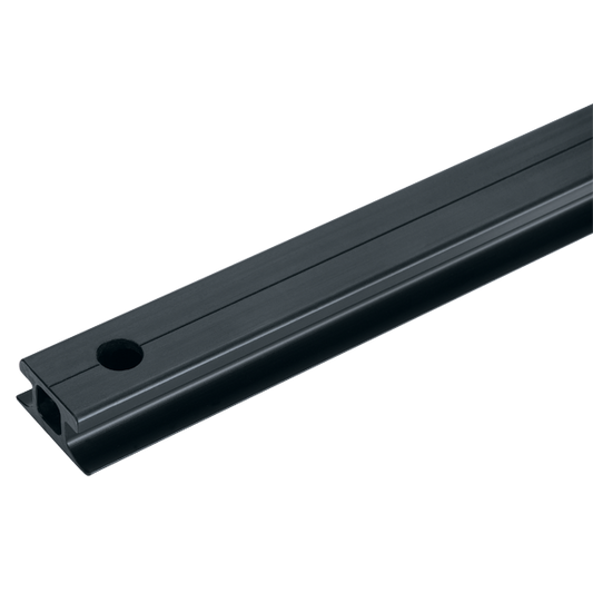 Harken 32mm x 3.9m Flat Flange Switch T-Track | SendIt Sailing