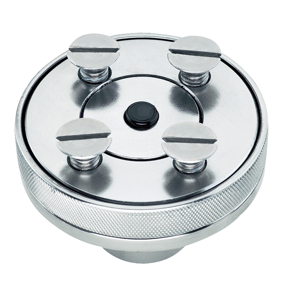 Harken Round Medium Removable Padeye Base | SendIt Sailing