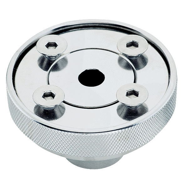 Harken Small Removable Padeye | SendIt Sailing