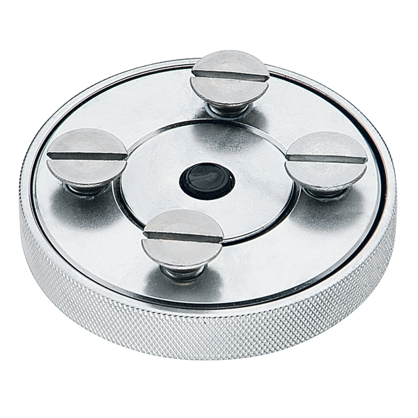 Harken Medium Round Removable Padeye Top | SendIt Sailing