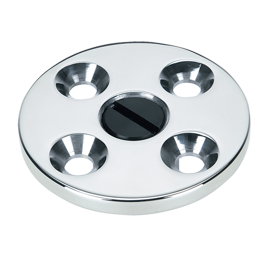 Harken Large Removable Padeye Deck Cup | SendIt Sailing