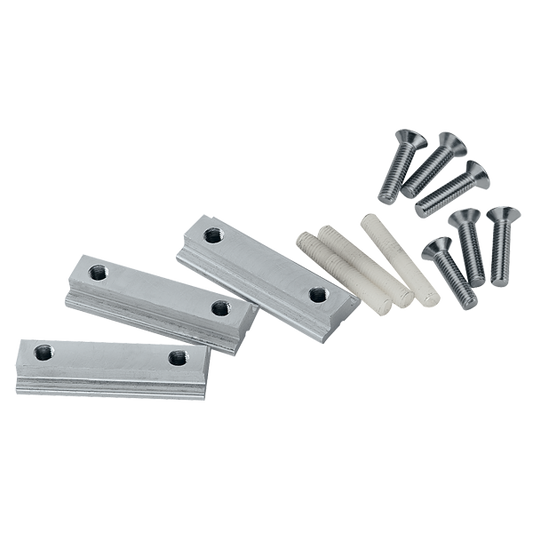 Harken Switch Mounting Kit, Slug Mount - Flat | SendIt Sailing
