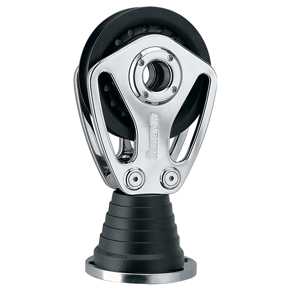 Harken 175mm Stainless Stand-Up Block | SendIt Sailing